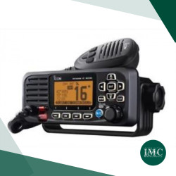Radio VHF ICOM M330 Marino