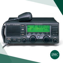 ICOM marine radio...