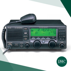 ICOM radio marino...