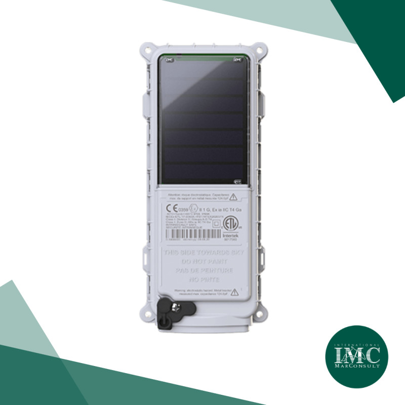 Servicio trimestral de monitoreo VMS para baliza SmartOne Solar