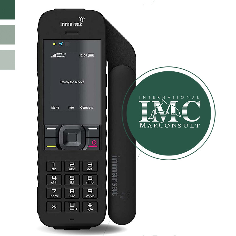 IsatPhone 2 Pro Inmarsat satelital phone