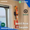 SART Search & Rescue Transponder EM-Trak SART-100